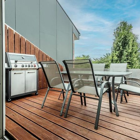 Loft Suite I Wi-Fi I Gas-Bbq I Feldmarksee Sassenberg Exterior foto